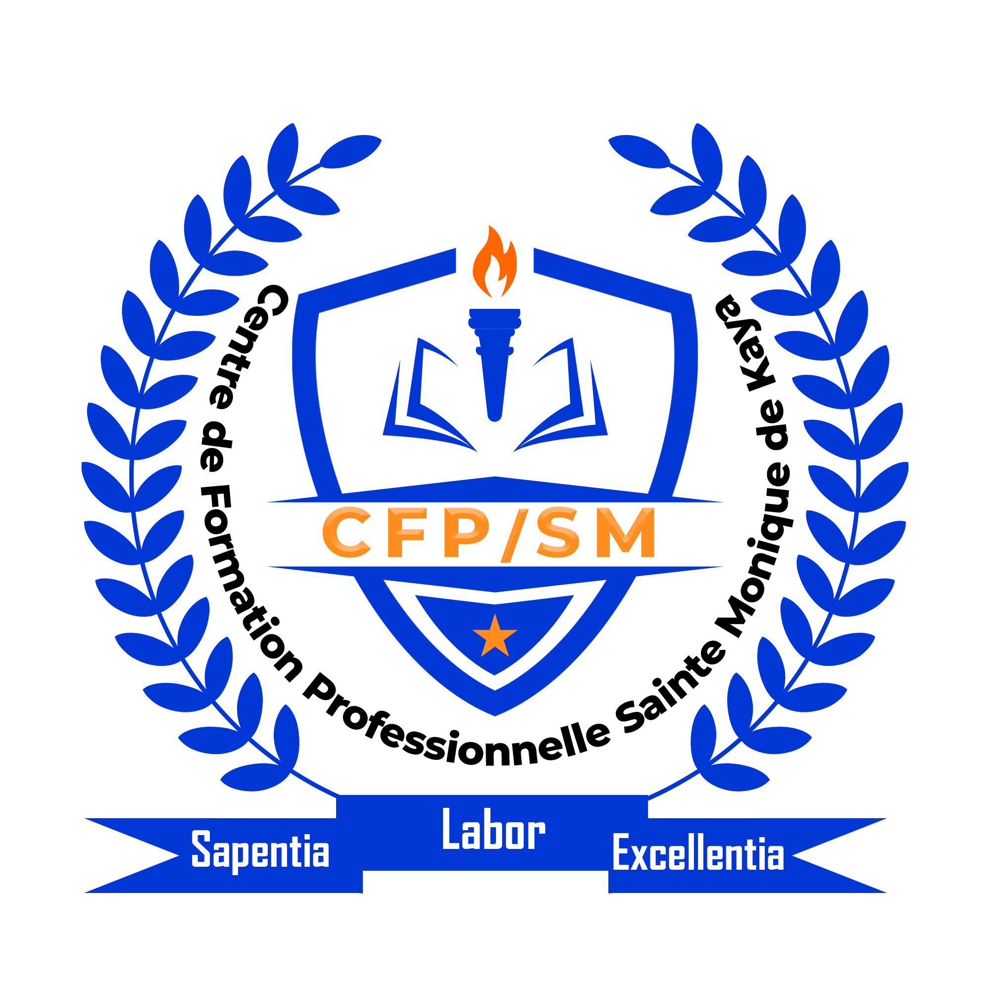 CFPSM Logo